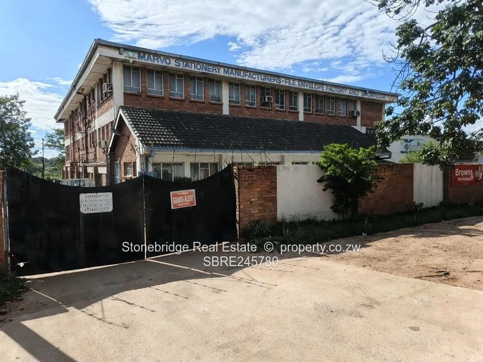 Offices in Thorngrove to rent