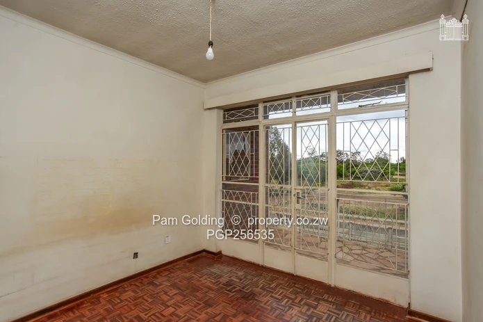 3 Bed Duplex Flat In Hillside For Sale (Sole Mandate)