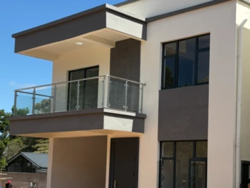 4 Bedroom Townhouse Complex