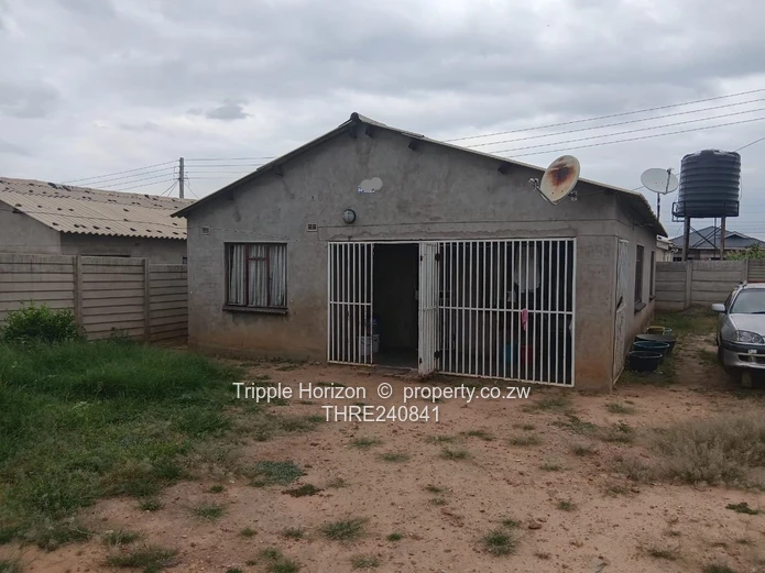 Budiriro cabs corehouse for sale