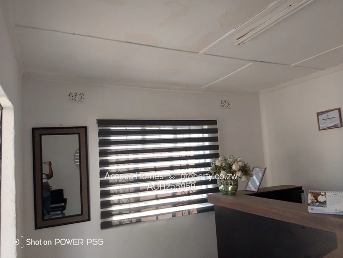 Commercial Property for rent  in Prospect Industrial  Park Waterfalls 