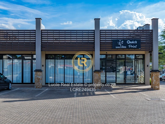 Exceptional Pharmacy Premises Available