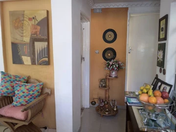 2 Bedroom Townhouse Complex