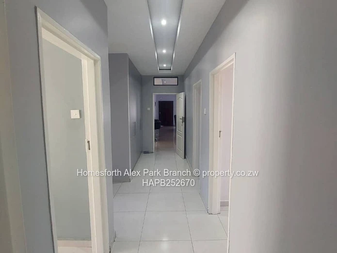 Westgate, Adylinn Property For Sale