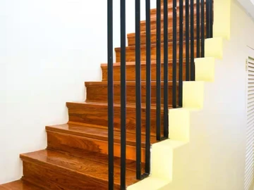 2 Bedroom Garden Flat