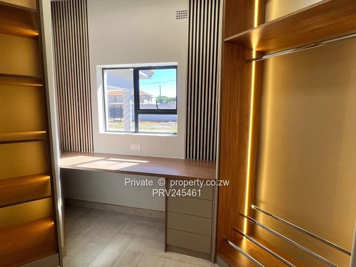 Executive Luxury Living In Prime Mt Pleasant Heights Phase 1 