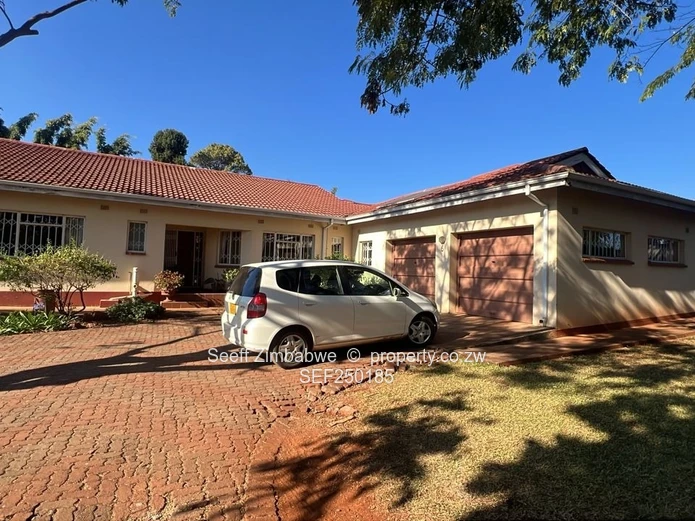  Family Home