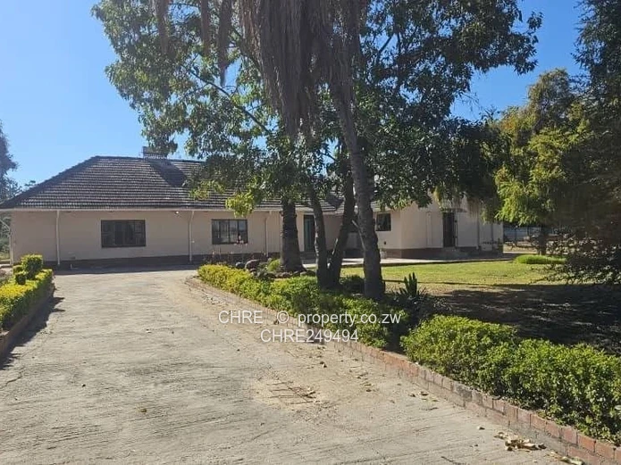 Old Mareloborough For Sale