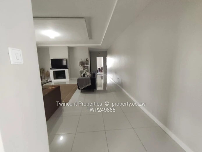 Sandton Phase 2, High Range