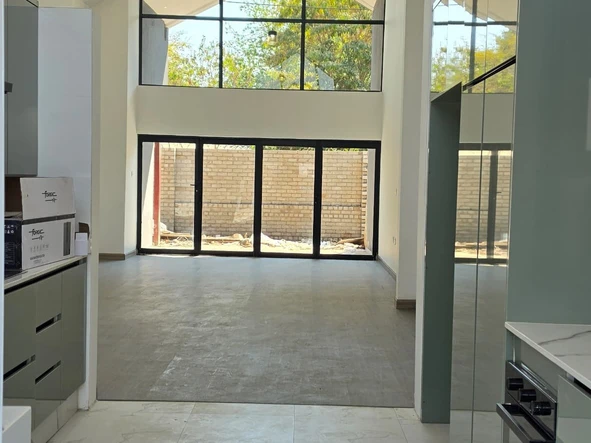 3 Bedroom Townhouse Complex