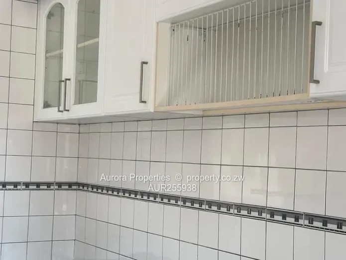 Luxury 5-Bedroom Home To Rent | The Grange