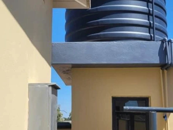 3 Bedroom Townhouse Complex