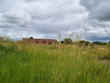 Commercial & Industrial Land