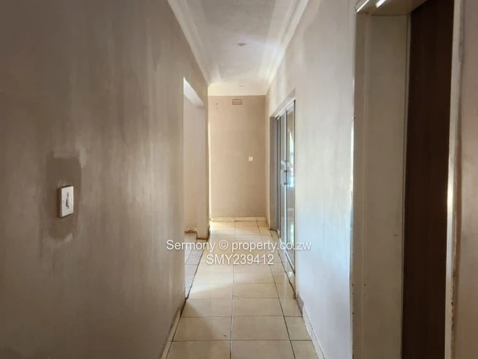 Spacious Home For Sale