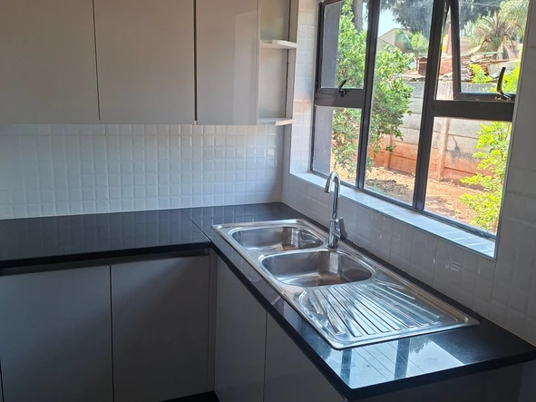 3 Bedroom Cottage