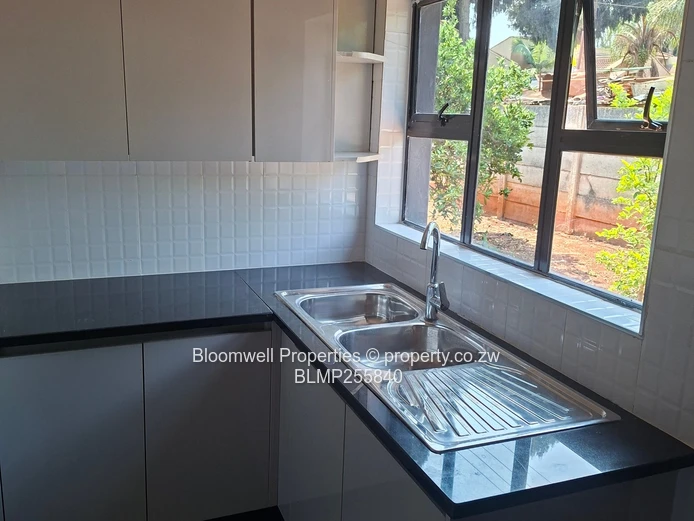 Newly built 3 bed cottage