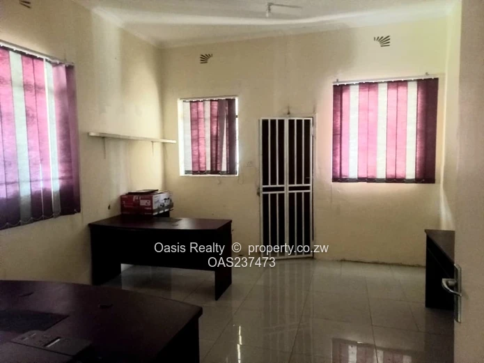 Versatile property for sale