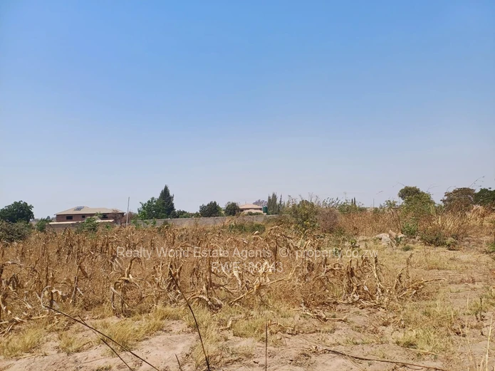 Rydale Ridge Stand For Sale 