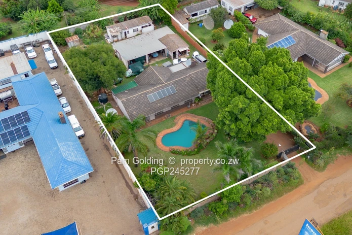 Prime Opportunity on Samora Machel Avenue, Eastlea (Sole Mandate)