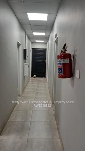 For Sale – Marwede Bungalows (Next to Glaudina, Bulawayo Road) 