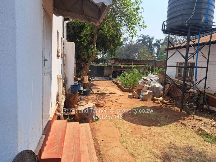 Belgravia Commercial Property For Sale