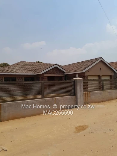 Ruwa Old Windsor house for sale