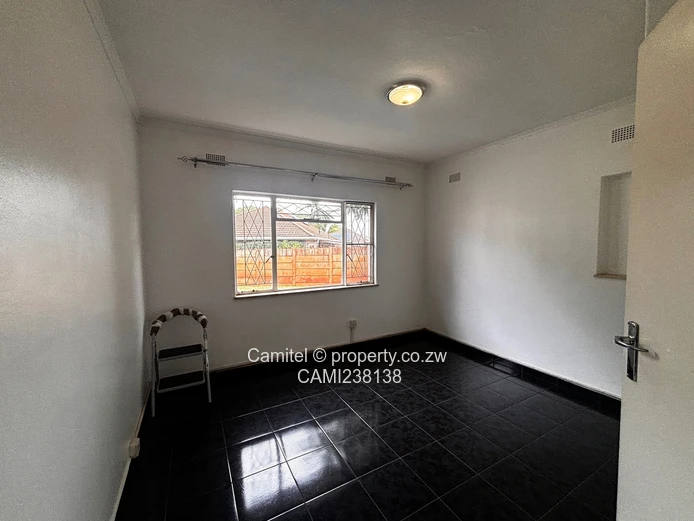 Hillside 5 Bedroom House