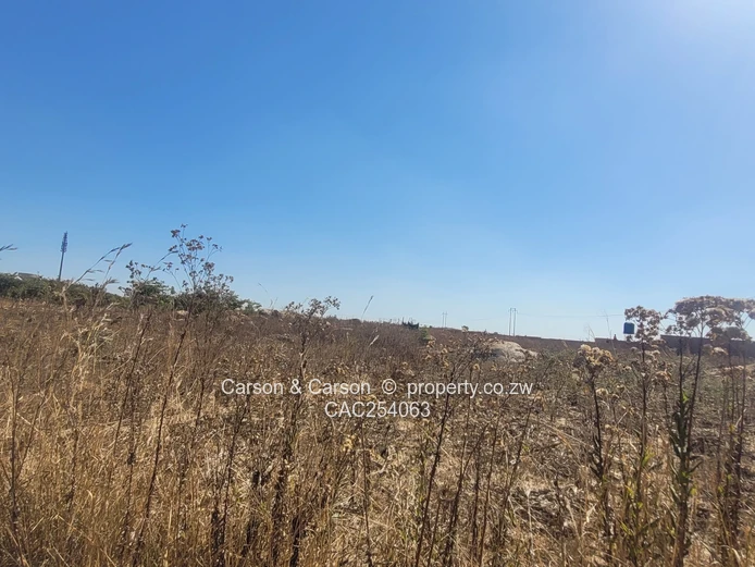 Strategically Located with great investment potential
