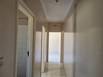 3 Bedroom Townhouse Complex