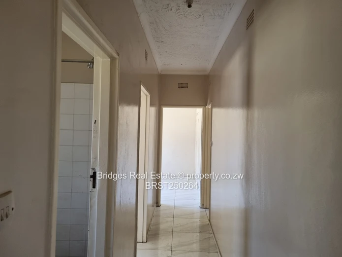 3 Bedroomed House - Title Deeds