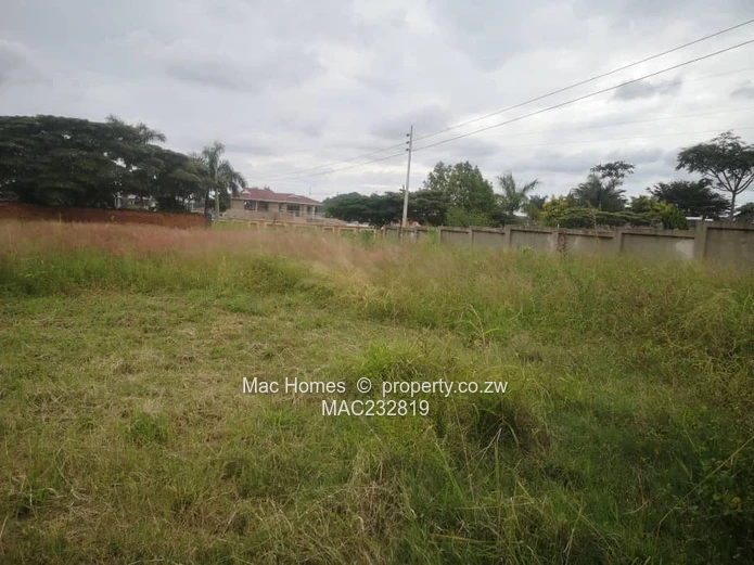 STAND FOR SALE IN GLETWIN PARK - Ready to Build