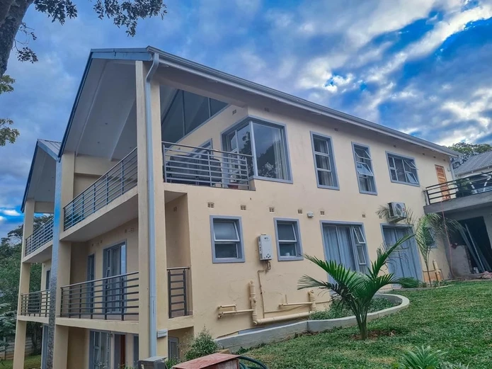 Greystone park furnished townhouse to rent 