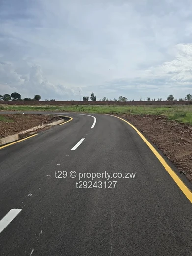 Spitzkop Leengate Area stands for sale (Sole Mandate)