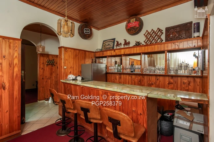 Prime Crn Property/ Harare Drive and Rolf Avenue (Sole Mandate)