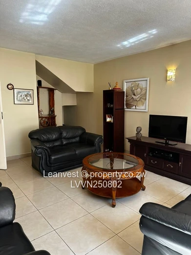 Upper Avenues Flat For Sale 