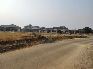 Vacant Stand in Elizabeth Park Ruwa for Sale
