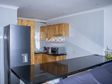 3 Bedroom Townhouse Complex