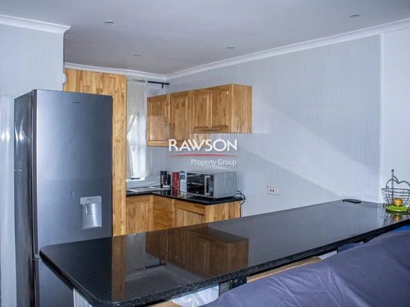 3 Bedroom Townhouse Complex