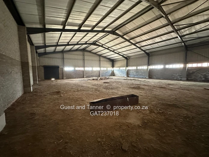 Sunway City Joining Warehouses For Sale – With Solid Title Deed