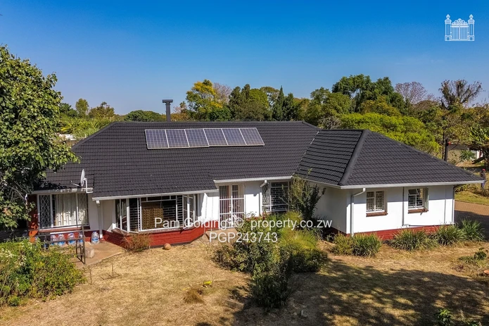 House for sale