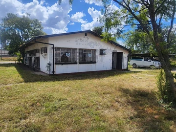 Commercial Property