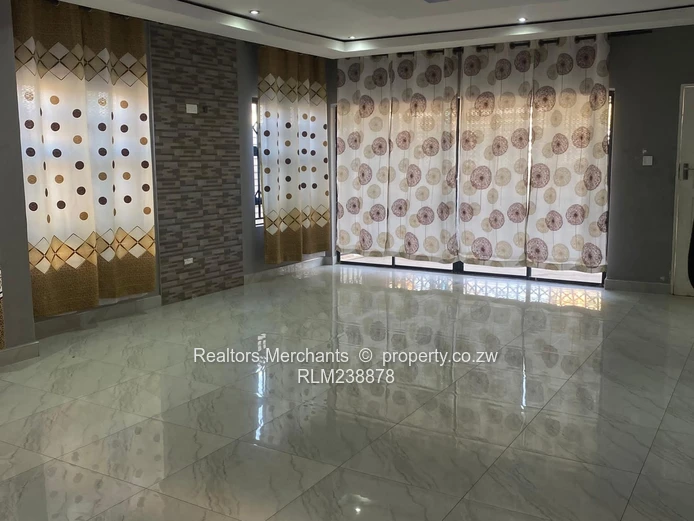 Damofalls Phase 1 House To Rent