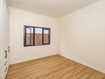 3 Bedroom Garden Flat