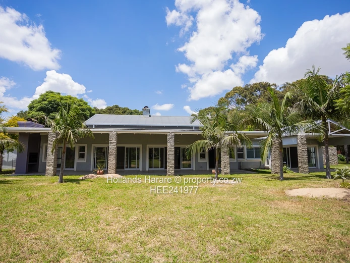 Beautiful home in Arlington Estate