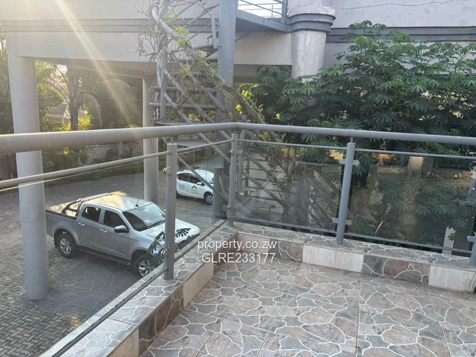 Beyond Luxury: A Fully-Off-Grid 7-Bedroom Entertainer's Paradise in Chisipiti