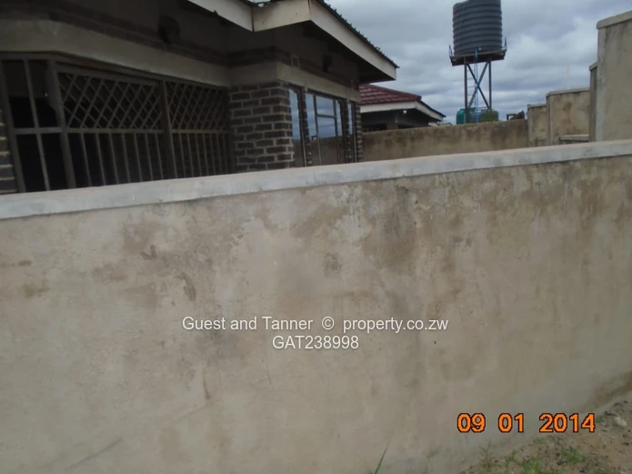 4-Bed House For Sale In Fidelity Park