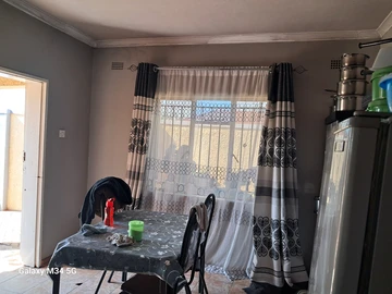 2 Unit Townhouse Complex