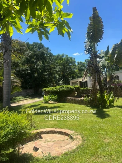 Greystone park House to rent 