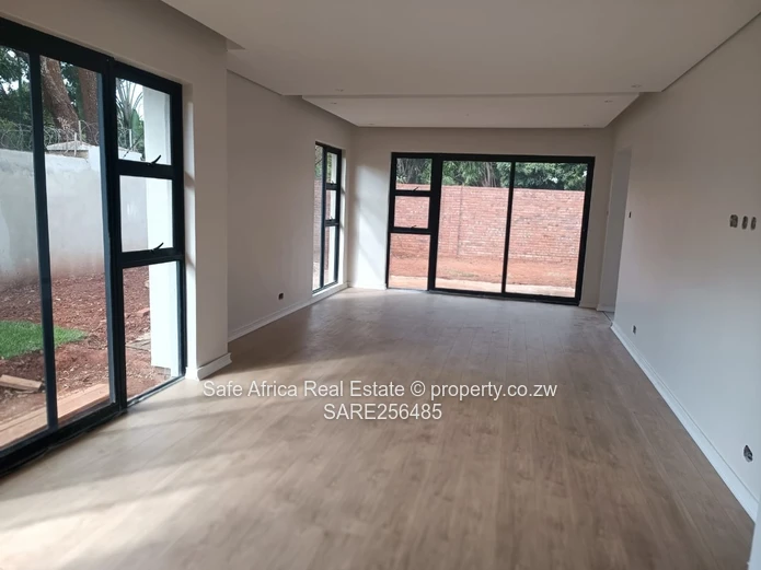 Mount Pleasant – Exclusive Luxury 4-Bedroom Cluster Homes For Sale | Usd $325,000–$370,000