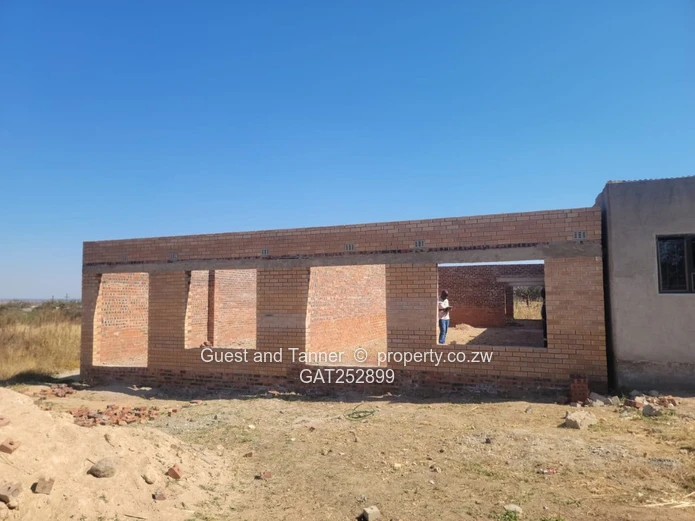 Commercial Shops For Sale – Nkulumane 12